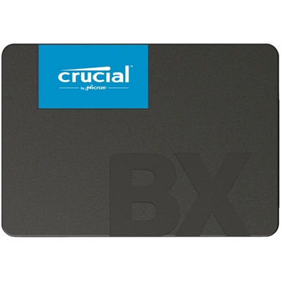 Crucial CT240BX500SSD1 BX500 SSD 240GB 2 5 Sata3